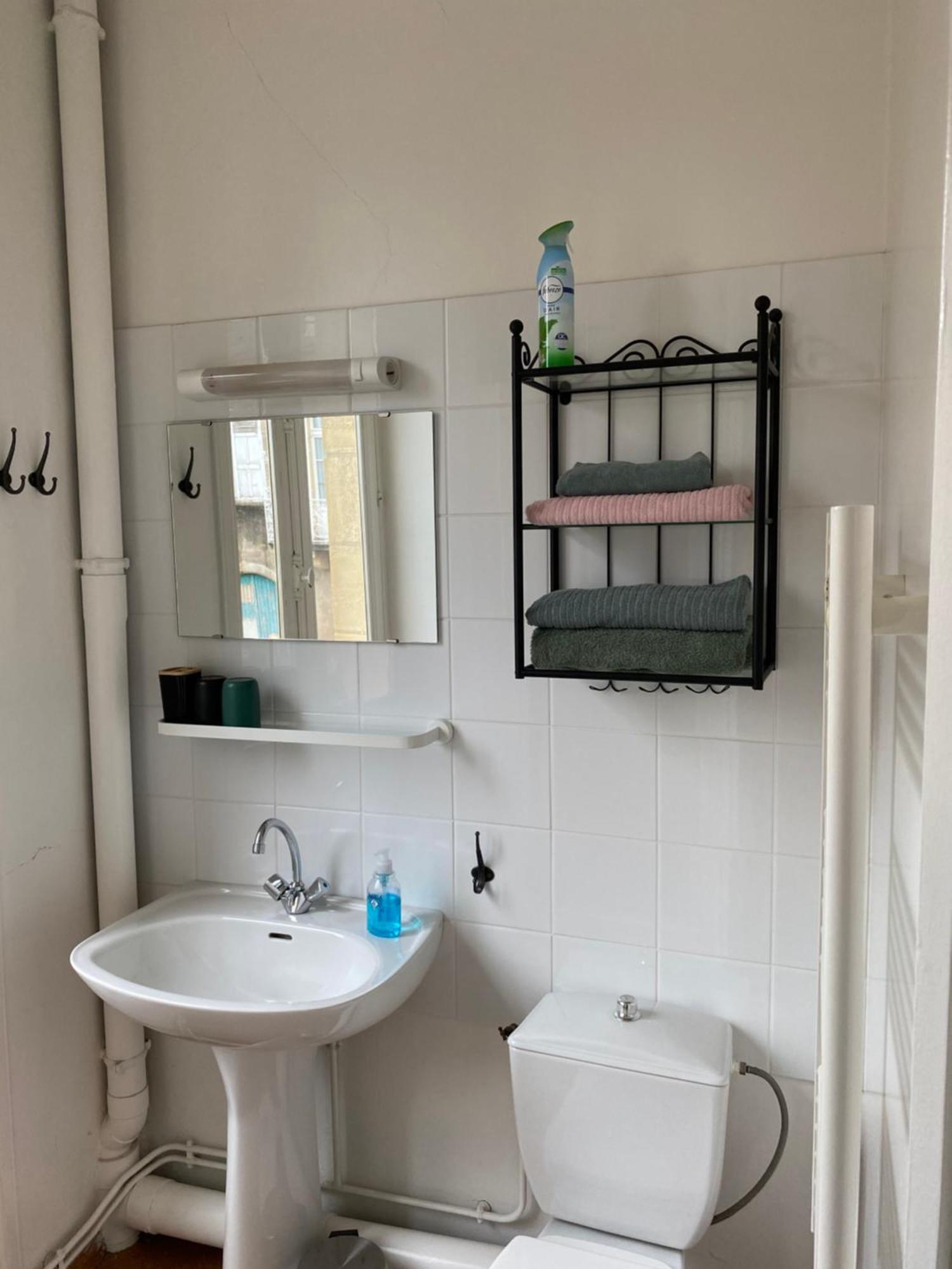 Fleur D'Iris Bed & Breakfast Perpezac-le-Blanc Екстериор снимка