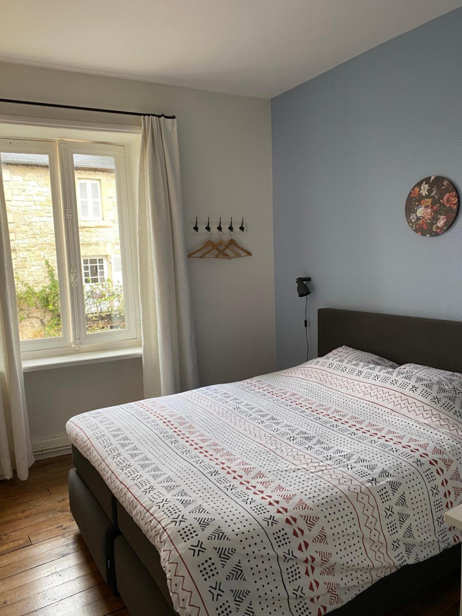 Fleur D'Iris Bed & Breakfast Perpezac-le-Blanc Екстериор снимка